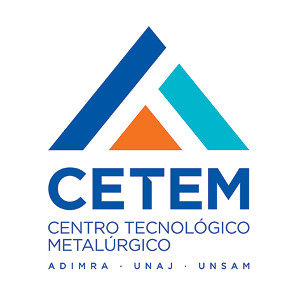 CETEM Logo